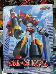 Moderoid 大鐵衛