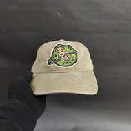 Unisex Simple Cap Film Hat for Men and Women MARVEL - GUARDIAN OF GALAXY - IM GROOT Original