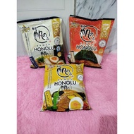 Honolul Ramen Halal Japan instant Halal Japanese Ramen/