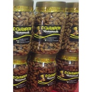 Kuih Siput Lemak Manis Berempah D'Champion 500g - 1kg