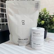 [READY TO SHIP] NIKO NEKO MATCHA/ - Ajisai 2.0 Kiyone Ceremony Matcha Powder Japan Ceremony Grade Ma