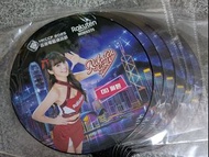 [全新]2025電腦節 樂天女孩應援扇