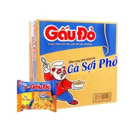 MÌ GẤU ĐỎ SỢI PHỞ