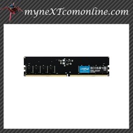 Crucial RAM 16GB DDR5 4800MHz CL40 Desktop Memory