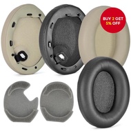 Ear Pads for Sony WH 1000XM4 Noise Canceling Headphones