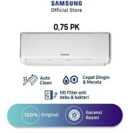 AC SAMSUNG AR07NRFLDWKNSE 3/4PK + PASANG