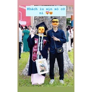 GRADUATION STRAP_Meaningful Graduation Gift