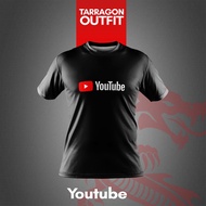 Youtube T-Shirt Viral Channel