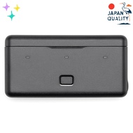 DJI Osmo Action Multifunctional Battery Case 2 — Compatible with Osmo 360, Osmo Action 5 Pro, Osmo A