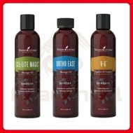 Young living career oil V6 Ortho Ease/ Cel Lite massage massage essential oil