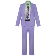 JoJo's Bizzare Adventure Cosplay Costume - Yoshikage Kira