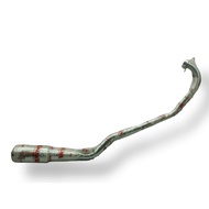 KALIBER RACING EXHAUST GP46 CRUM KHARISMA SUPRA X 125 BLADE REVO ABS