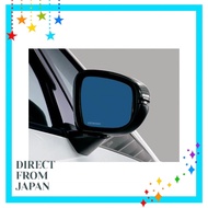 MUGEN / 76200-XNN-K1S0 Hydrophilic LED Mirror Fit GR Part Number: 76200-XNN-K1S0