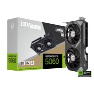 VGA ZOTAC GAMING RTX5060 TWIN EDGE OC EDITION 8GB (มือ 1-2)