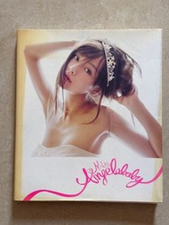 Angelababy Kiss Angelababy 寫真集