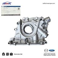 Oil Pump Original Ford Ecosport Engine Oil Pump CN1Z6600B