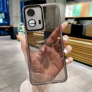 For Motorola Moto G34 Case Moto G45 5G Phone Case Moto g34 Camera Protective Casing Moto XT2363-2 XT