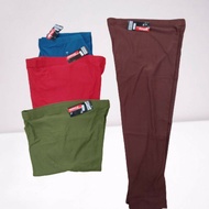 MONZA 7/8 ELASTIC WOMEN'S SHOT PANTS