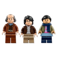 Lego 76430 Harry Potter Minifigures