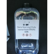 Isopropyl Alcohol 99%(IPA)