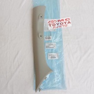- Fortuner Right Front Pillar Garnish 62211-0K100-B0