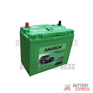 Amaron PRO 1SN / NS60L - Car Battery 65B24LS