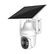 Glink 4G PTZ Camera Solar