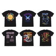 Premium Distro T-shirts for Men Short SleeveWanita T-shirts SML XL XXL 3XL