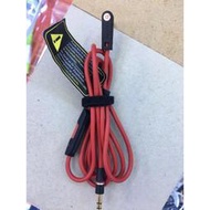 For BEATS 美國怪獸 Monster 耳機線 音源線 副廠 3.5mm