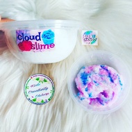 Cloud Slime - Cloud Slime Squishy Toy
