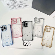 Case For VIVO Y15 Y15S Y12 Y12S Y12A Y03 Y03T Y01 Y01A Phone Soft Silicone FS