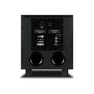 WHARFEDALE SW-12 (BLACK), ACTIVE SUBWOOFER, DTS, Dolby, AV, Speaker, Atmos, Audiophiles, Best Buy