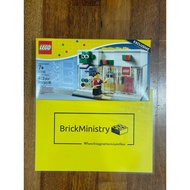 LEGO 40145 LEGO Brand Retail Store