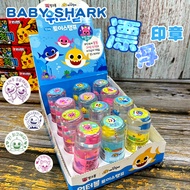BABY SHARK Floating Seal Reward Gift