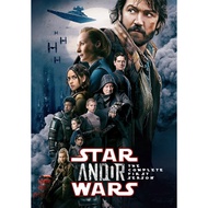 Andor TV Series 2022–2025