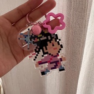 Gantungan Kunci Akrilk / Acrylic Keychain Cdrama Love Game in Eastern Fantasy - MiaoMiao