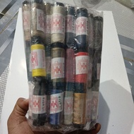 Uletra sewing thread, 72 pcs