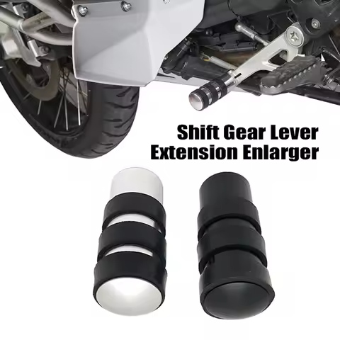 For BMW R1200GS R1250GS G310GS/R K1200GT K1600GT R NINE T R850 R1200R R1200RT F800S S1000XR Shift Ge