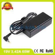 19V 3.42A 65W laptop charger ac adapter HAP.0060.001 HP-A0652R3B HP-A0653R3B for Acer Iconia 6120 64
