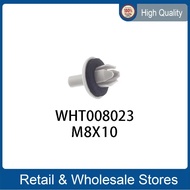 WHT008023 M8X10 Rivet FOR Volkswagen VW WHT 008 023  M8*10 M8*10mm 8*10 8*10mm M8X10 M8X10mm 8X10 8X