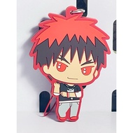 Kagami keychain in Kuroko