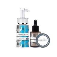 Cellnique Poreless Goddess Set