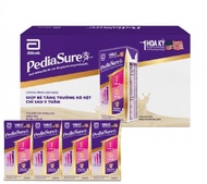 Thùng 48 Hộp Sữa Nước Pediasure Vani 110ml.