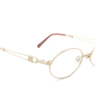 可加購平光/度數鏡片 亞蘭德倫 Alain Delon 3495 80年代古董眼鏡