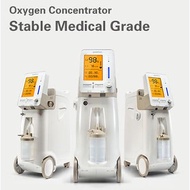 Yuwell 5L - 9F-5AW Oxygen Concentrator