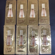 Korea Daigou LG Breath Su Mi Suma Gilt 8 Seconds Essence Anti-Wrinkle Brightening Gloss Firming Elas