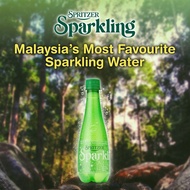 24x400ml【Spritzer Sparkling Mineral Water】