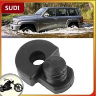 Sudi Car Accessories Rubber Front Door Switch Cover 2536820G00 Fit for Nissan Patrol Y61 GU Navara D