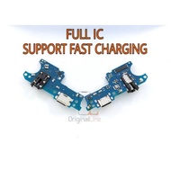 ORIGINAL PLUS ORIGINAL SAMSUNG A03/A035 Charging Board PLUS IC