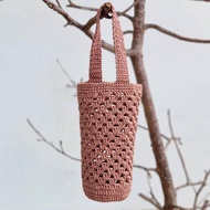 Túi móc tay đựng ly giữ nhiệt lớn 800ml đến 900ml